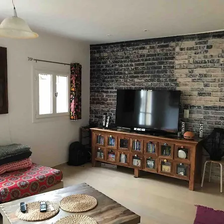 Maison De Avec Jardin Holiday home